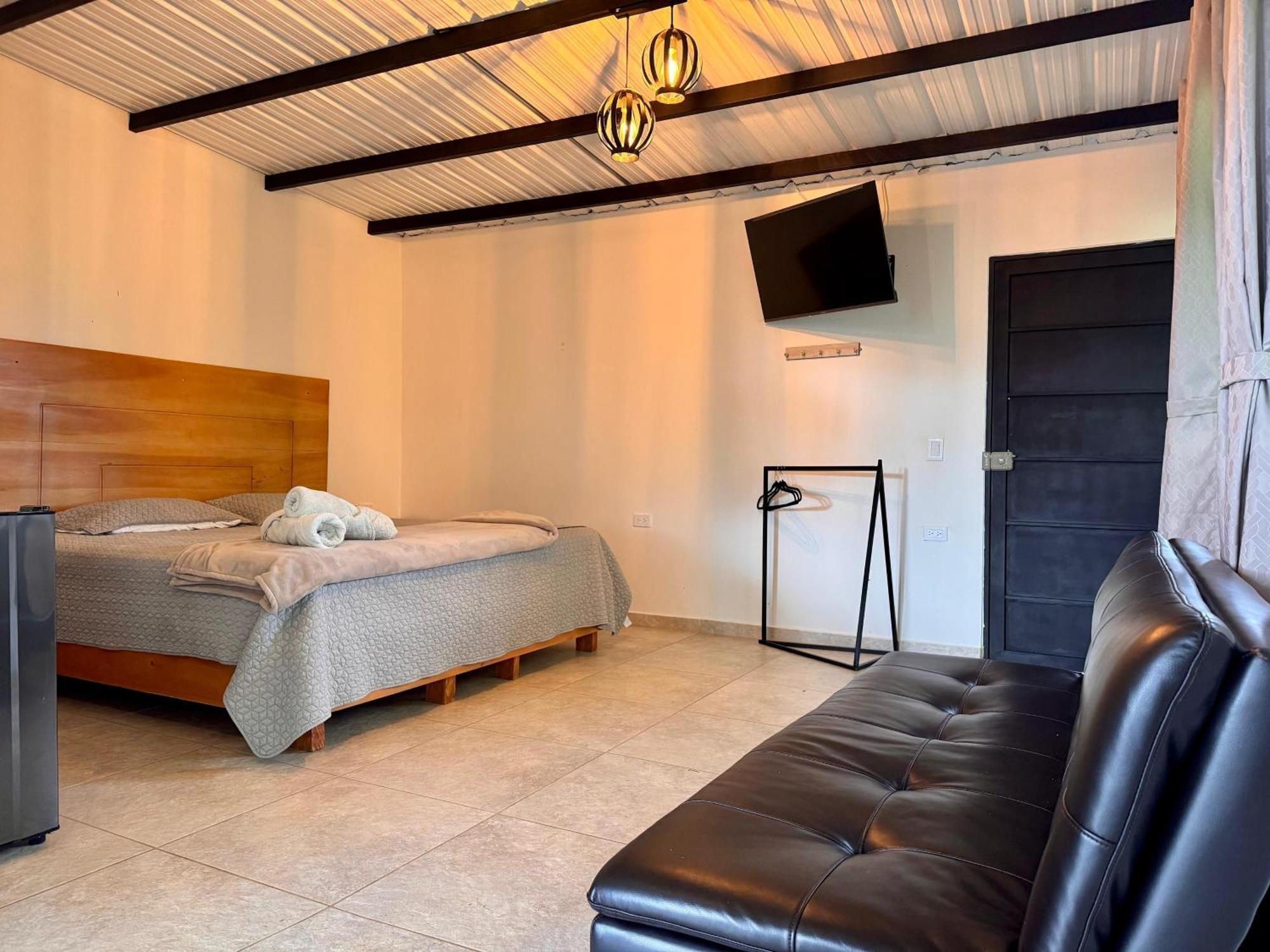 Hotel Campestre Alto Lindo En Guatape Luaran gambar