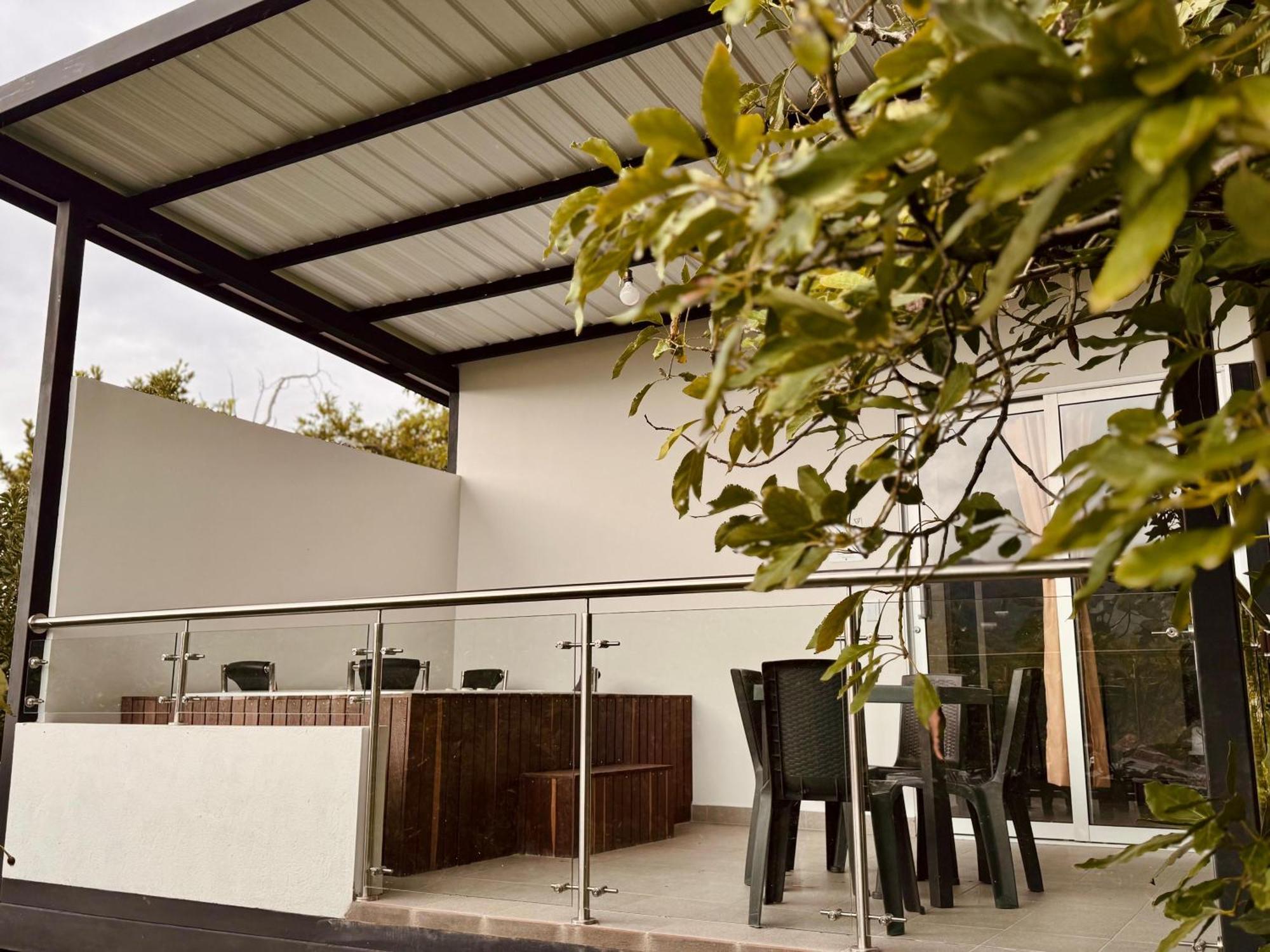 Hotel Campestre Alto Lindo En Guatape Luaran gambar