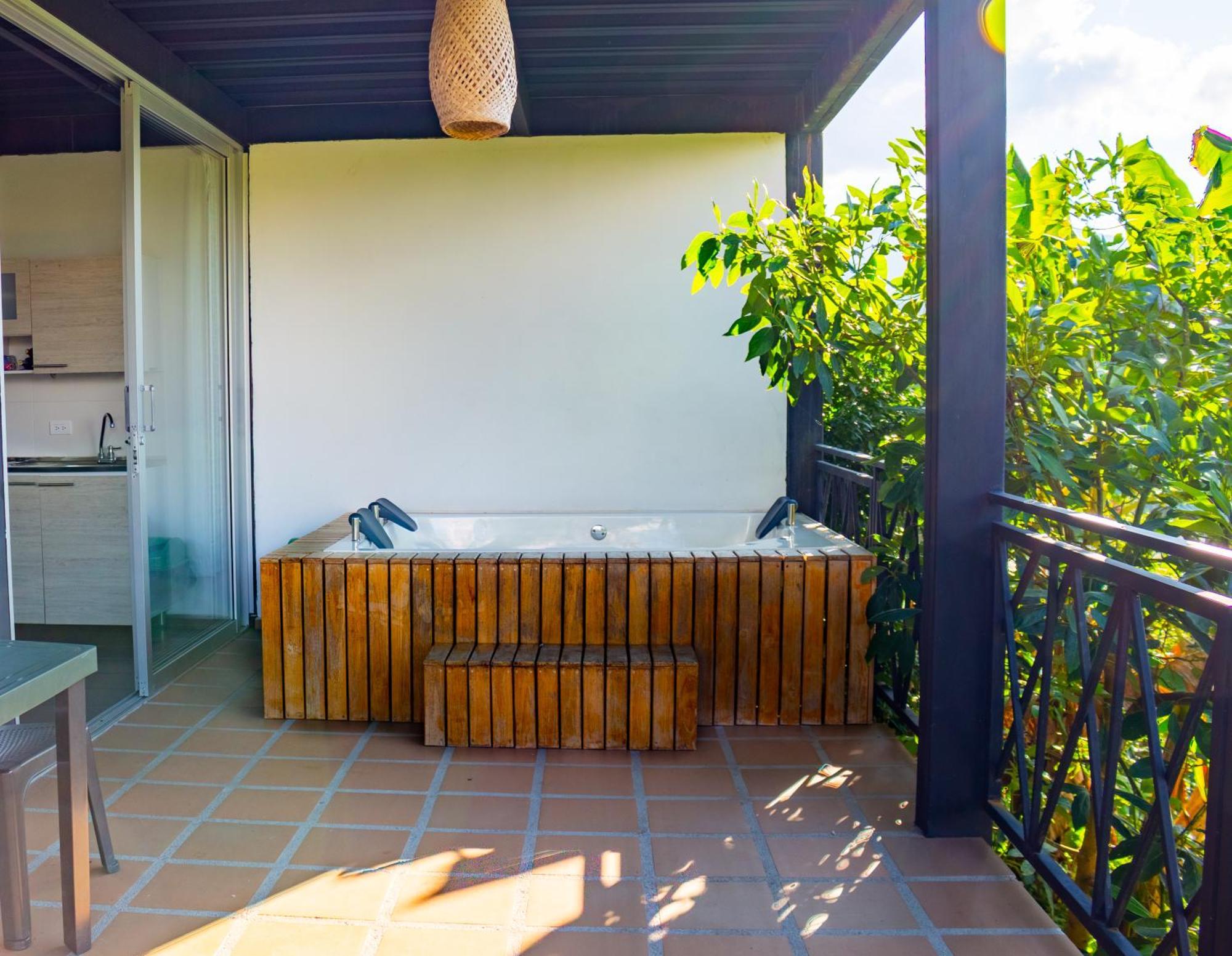 Hotel Campestre Alto Lindo En Guatape Luaran gambar